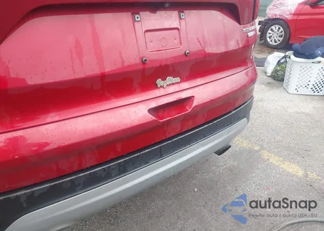 2019 Ford Escape Titanium from USA, damaged, VIN 1FMCU9J93KUC21330